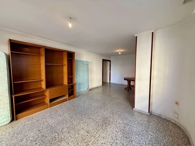 3 Zimmer Apartment zu verkaufen in Playa del Cura, Torrevieja - 189.900 € (Ref: 9414096)