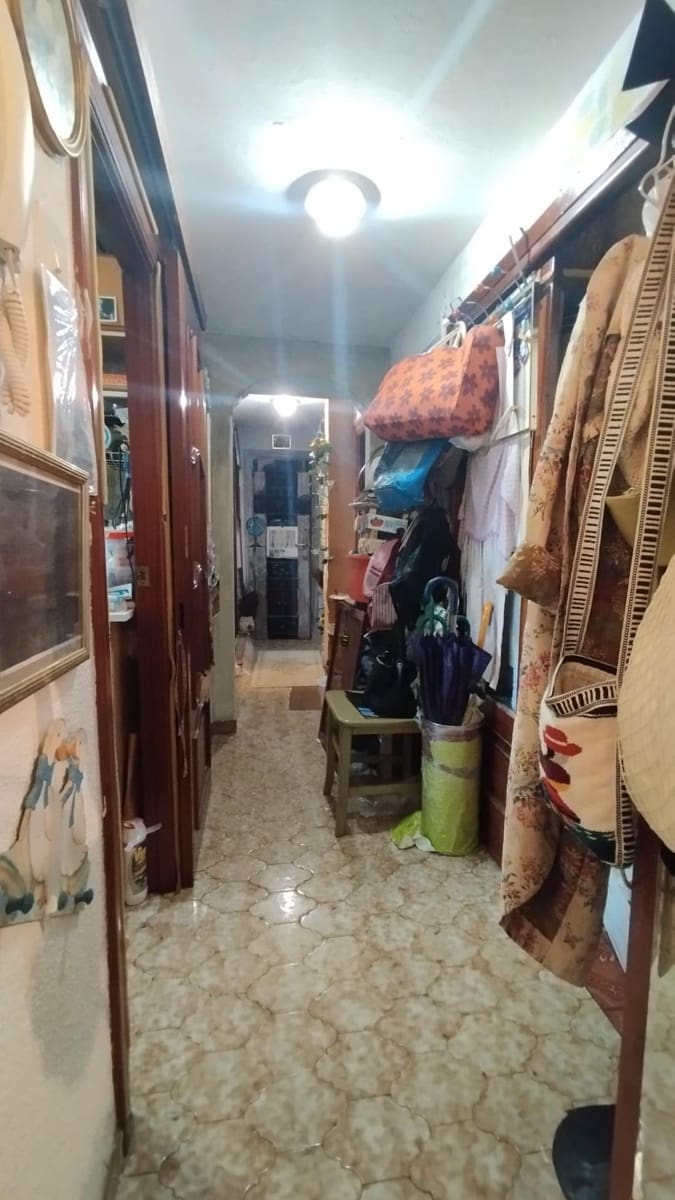 3 chambre Appartement à vendre à Gijon - 155 000 € (Ref: 9414098)