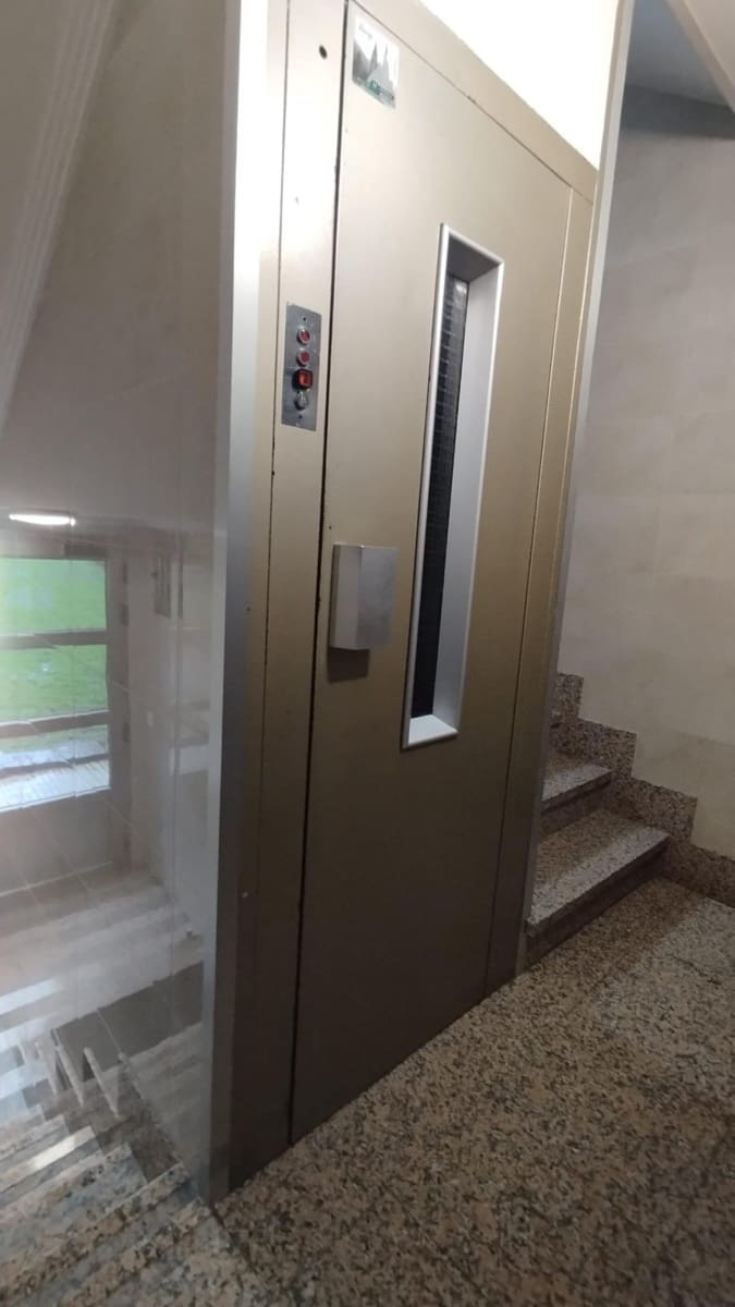 3 chambre Appartement à vendre à Gijon - 155 000 € (Ref: 9414098)