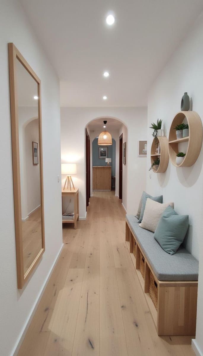 3 chambre Appartement à vendre à Gijon - 155 000 € (Ref: 9414098)