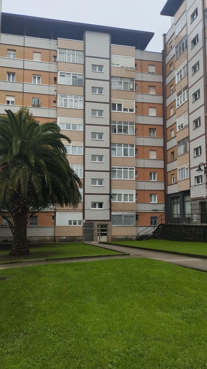 3 chambre Appartement à vendre à Gijon - 155 000 € (Ref: 9414098)
