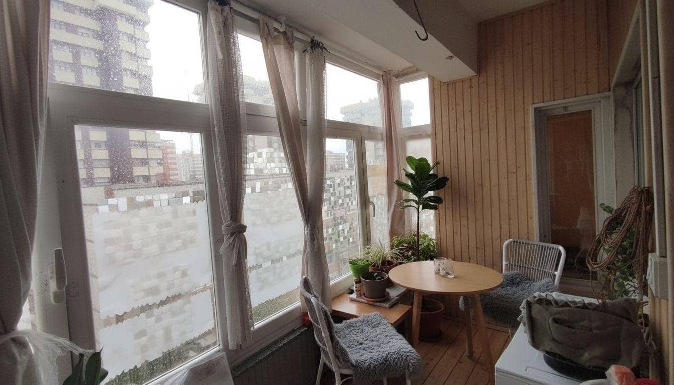 3 chambre Appartement à vendre à Gijon - 155 000 € (Ref: 9414098)