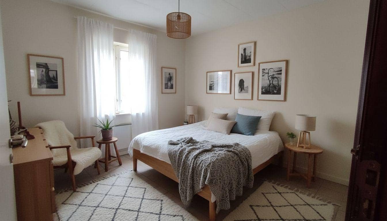 3 chambre Appartement à vendre à Gijon - 155 000 € (Ref: 9414098)