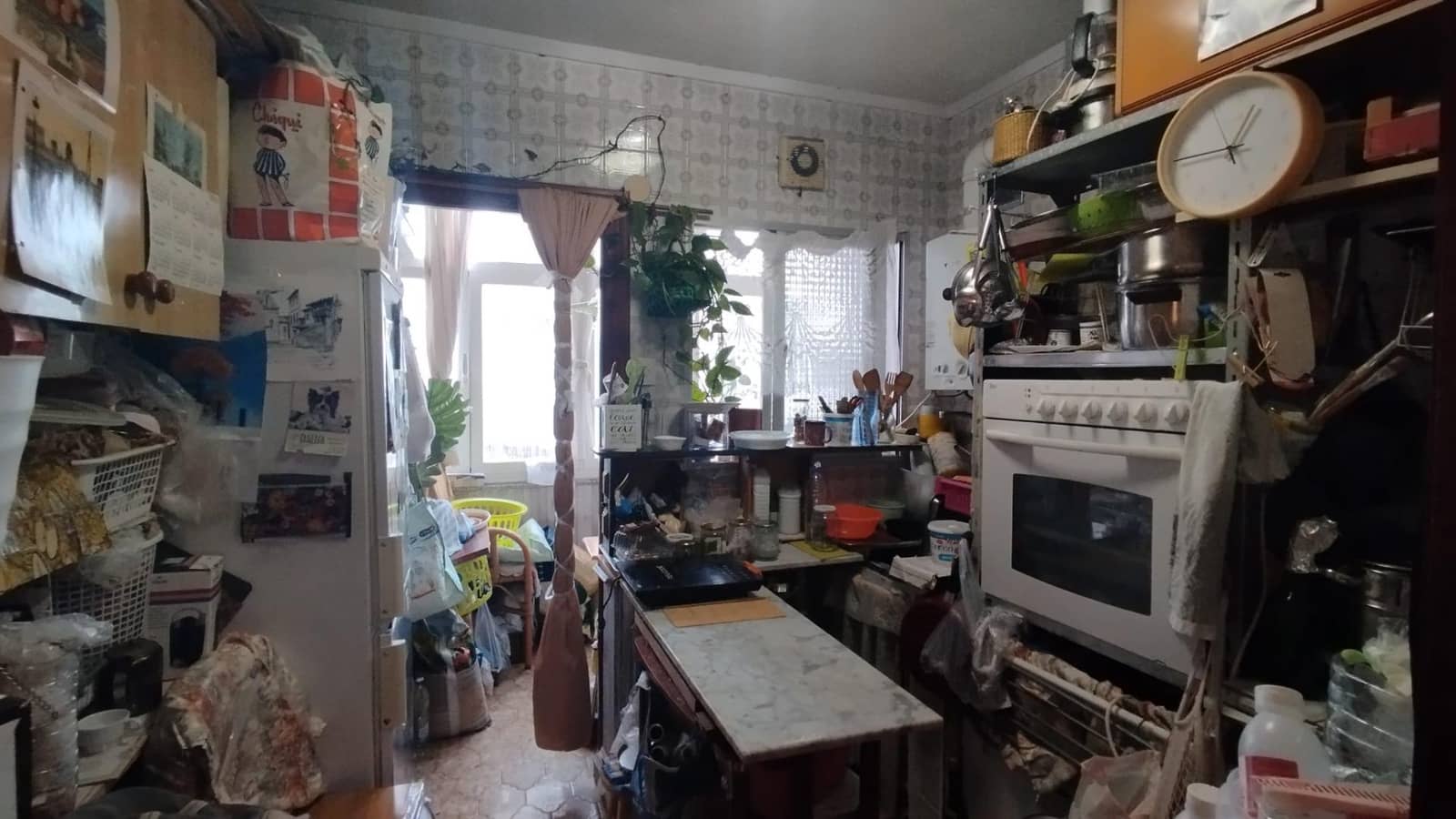 3 chambre Appartement à vendre à Gijon - 155 000 € (Ref: 9414098)