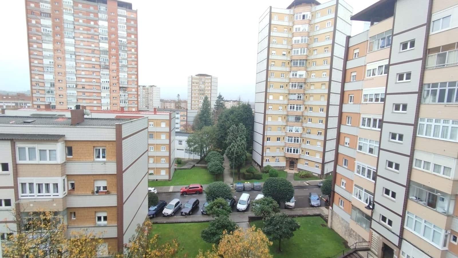 3 chambre Appartement à vendre à Gijon - 155 000 € (Ref: 9414098)