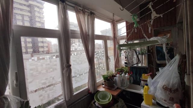 3 chambre Appartement à vendre à Gijón - 155 000 € (Ref: 9414098)