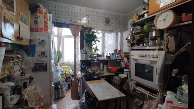 3 chambre Appartement à vendre à Gijón - 155 000 € (Ref: 9414098)