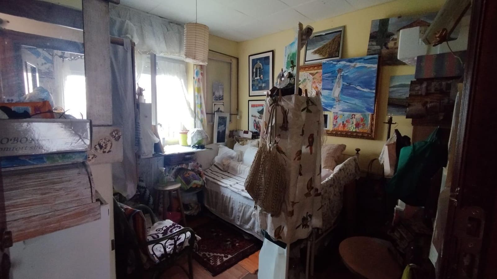 3 chambre Appartement à vendre à Gijon - 155 000 € (Ref: 9414098)