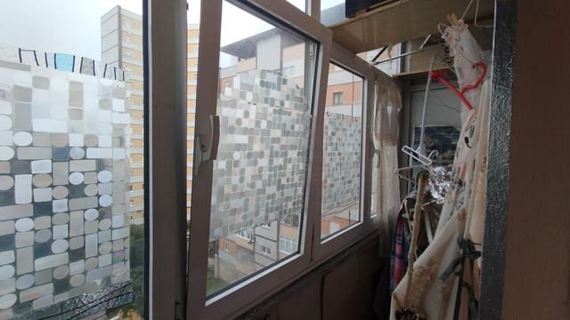 3 chambre Appartement à vendre à Gijón - 155 000 € (Ref: 9414098)