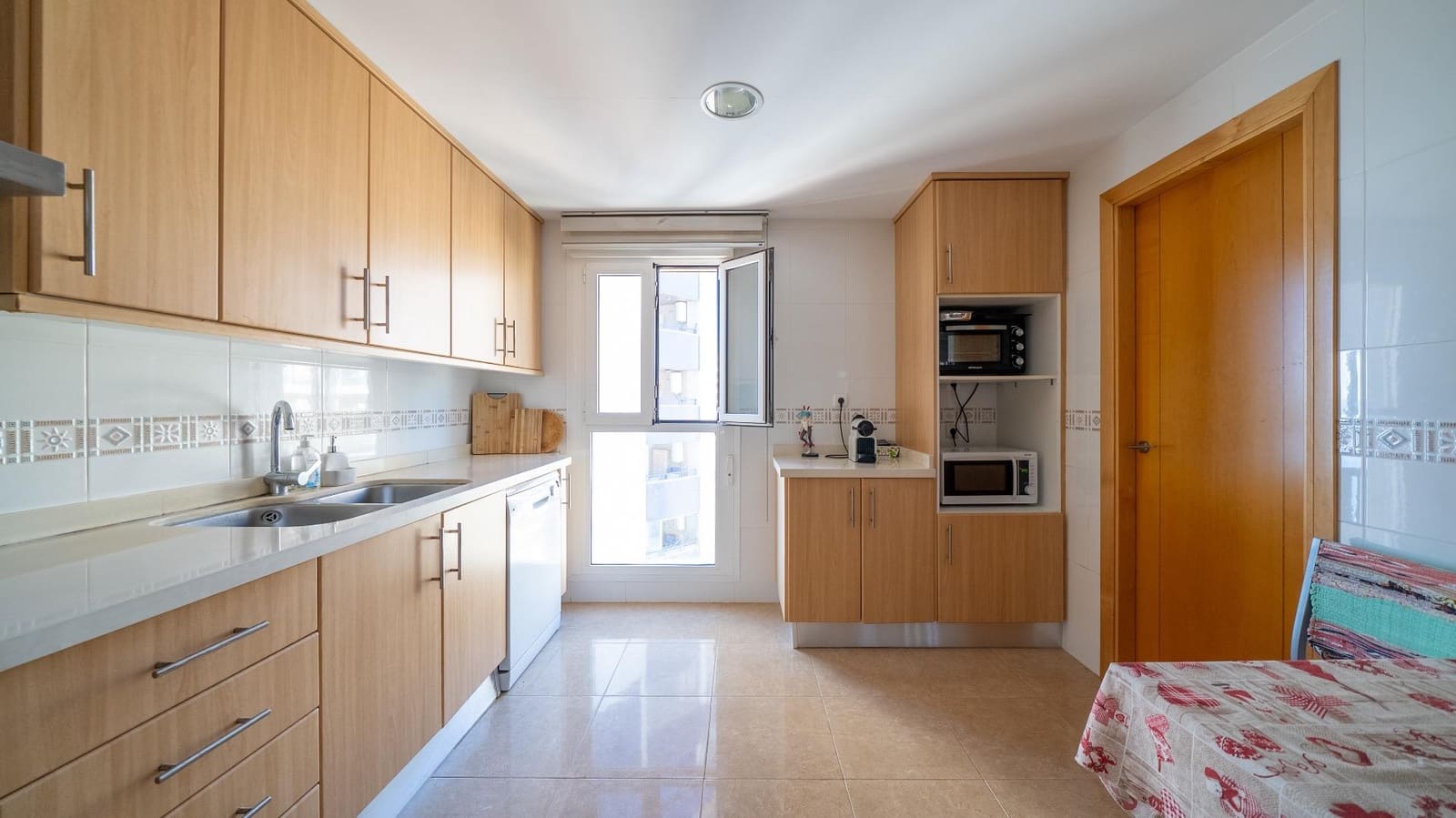 4 soveværelse Lejlighed til salg i Calpe / Calp - € 1.600.000 (Ref: 9414099)