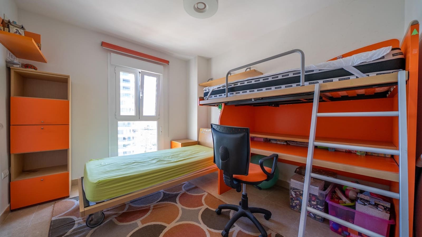 4 soveværelse Lejlighed til salg i Calpe / Calp - € 1.600.000 (Ref: 9414099)