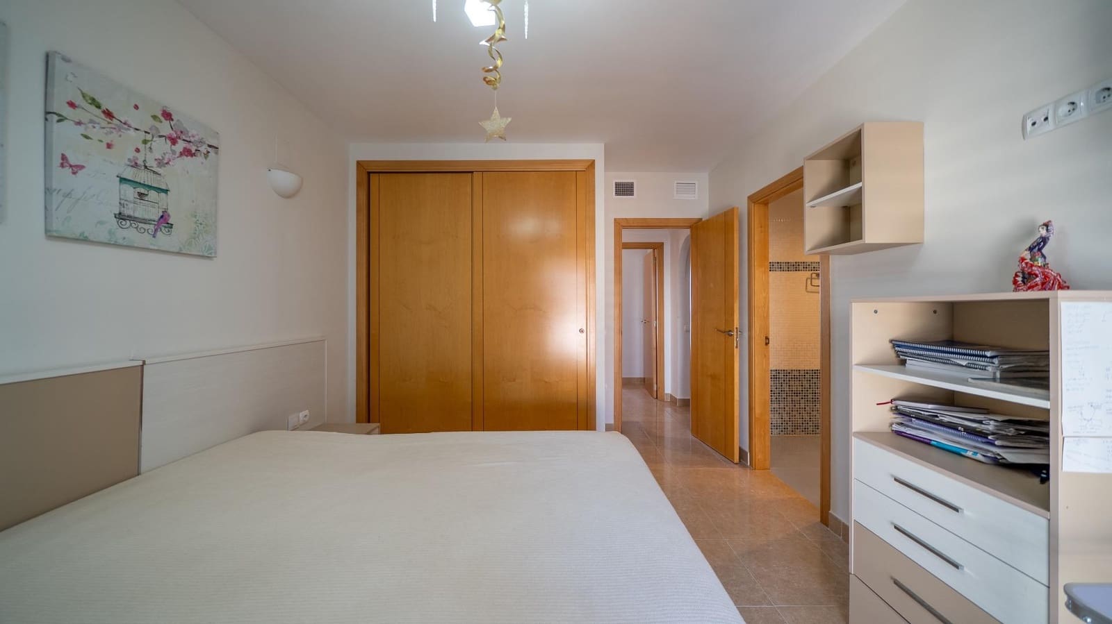 4 soveværelse Lejlighed til salg i Calpe / Calp - € 1.600.000 (Ref: 9414099)