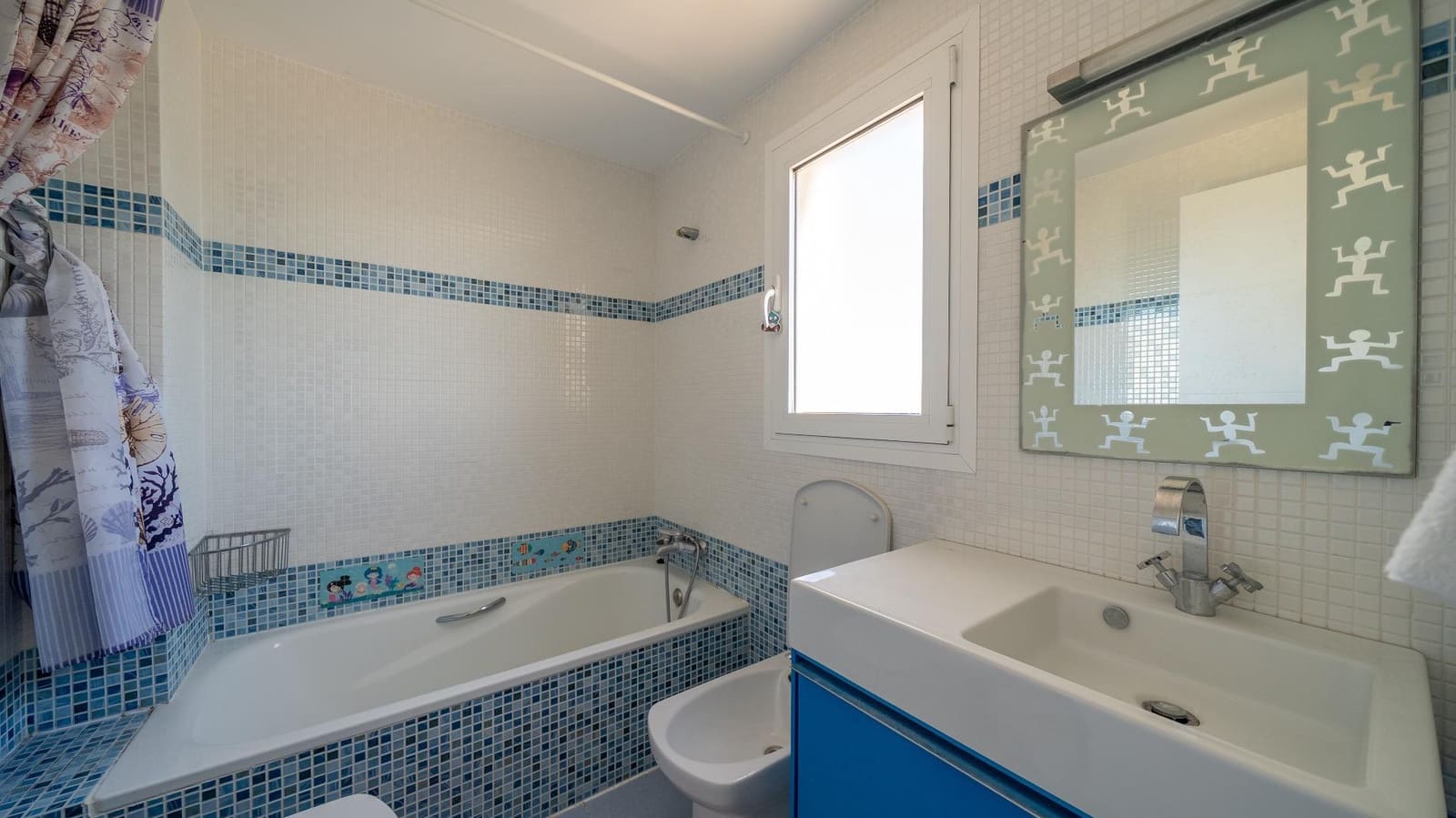 4 soveværelse Lejlighed til salg i Calpe / Calp - € 1.600.000 (Ref: 9414099)