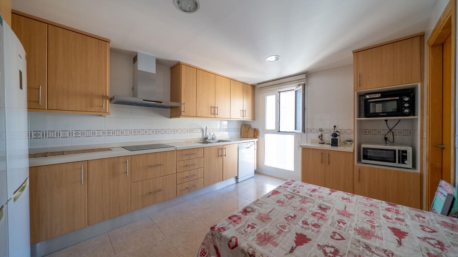 4 soveværelse Lejlighed til salg i Calpe / Calp - € 1.600.000 (Ref: 9414099)