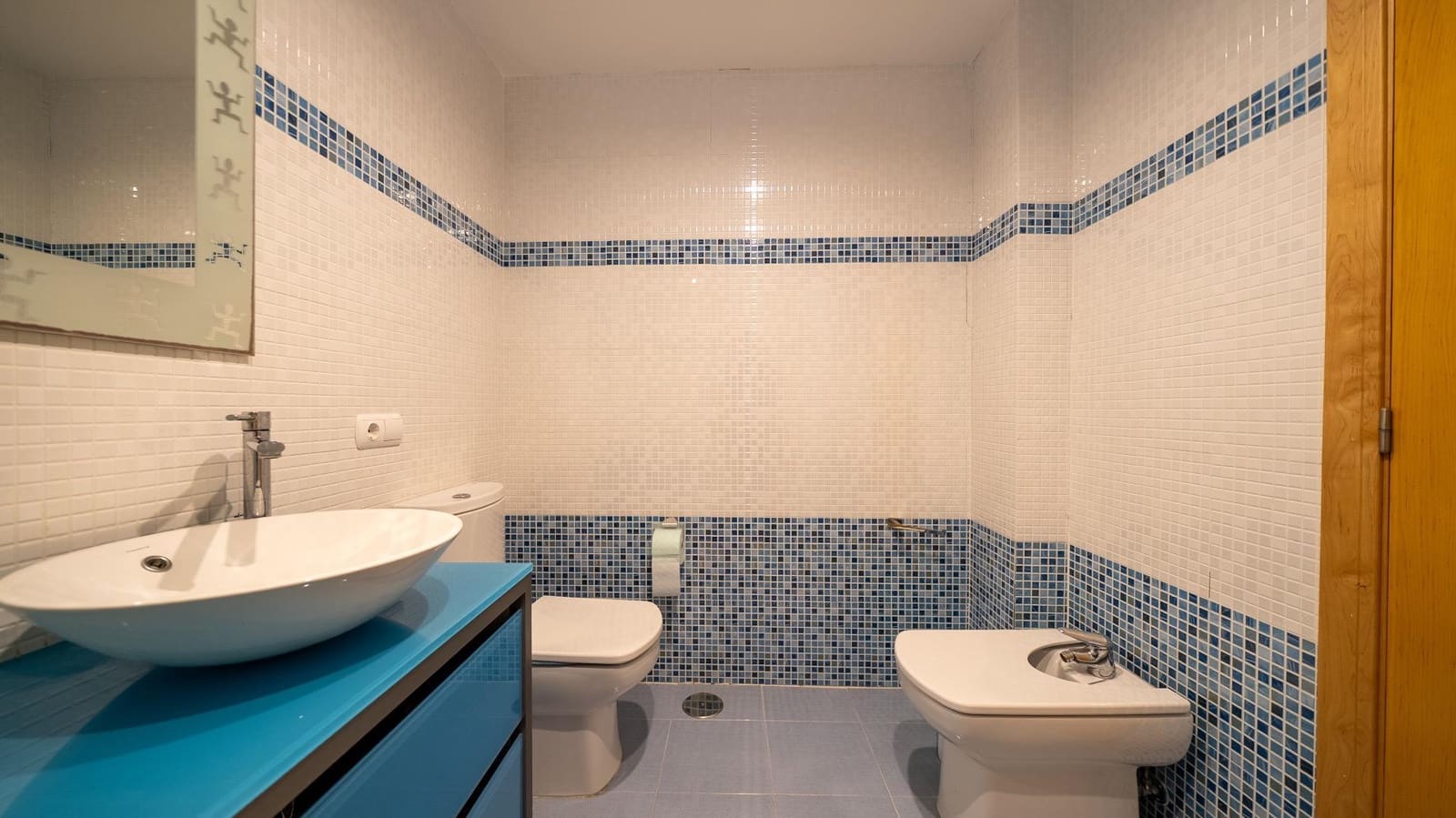 4 soveværelse Lejlighed til salg i Calpe / Calp - € 1.600.000 (Ref: 9414099)