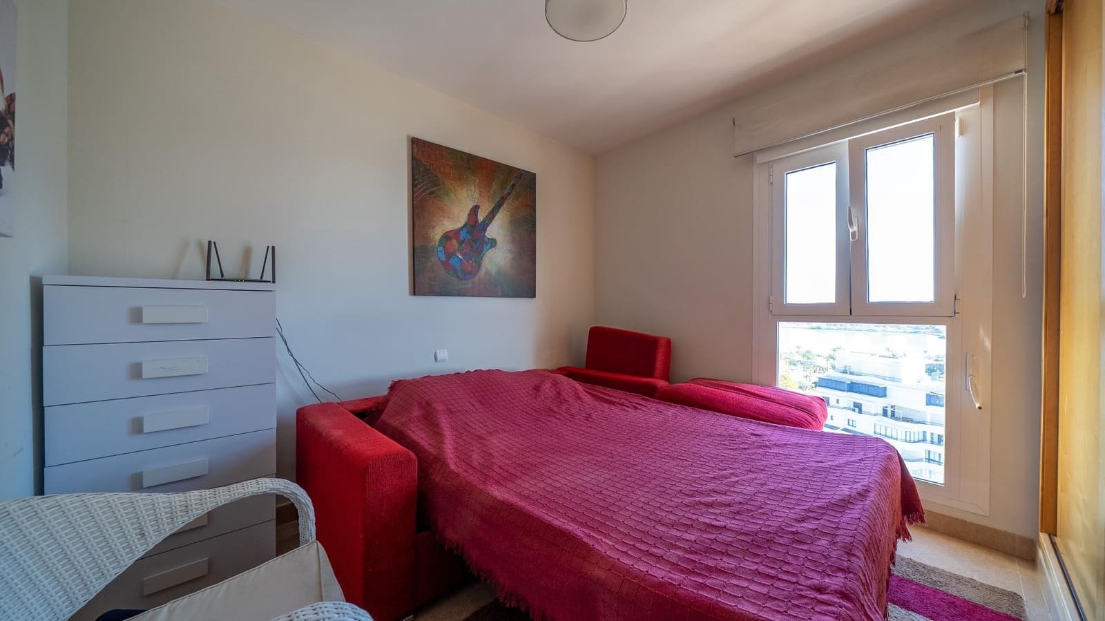 4 soveværelse Lejlighed til salg i Calpe / Calp - € 1.600.000 (Ref: 9414099)