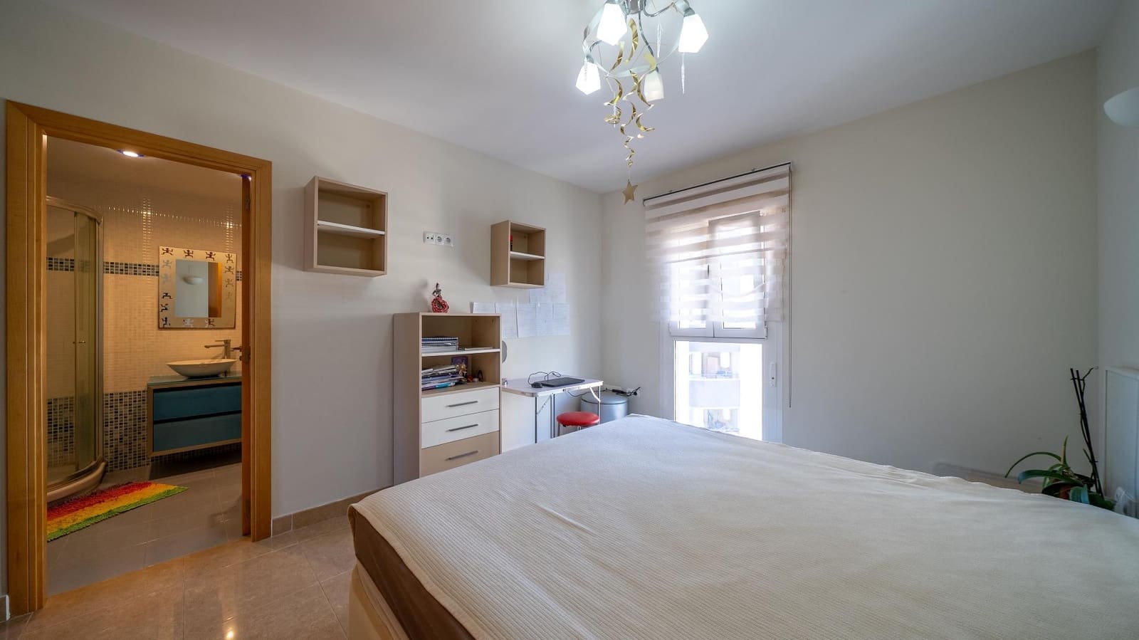 4 soveværelse Lejlighed til salg i Calpe / Calp - € 1.600.000 (Ref: 9414099)