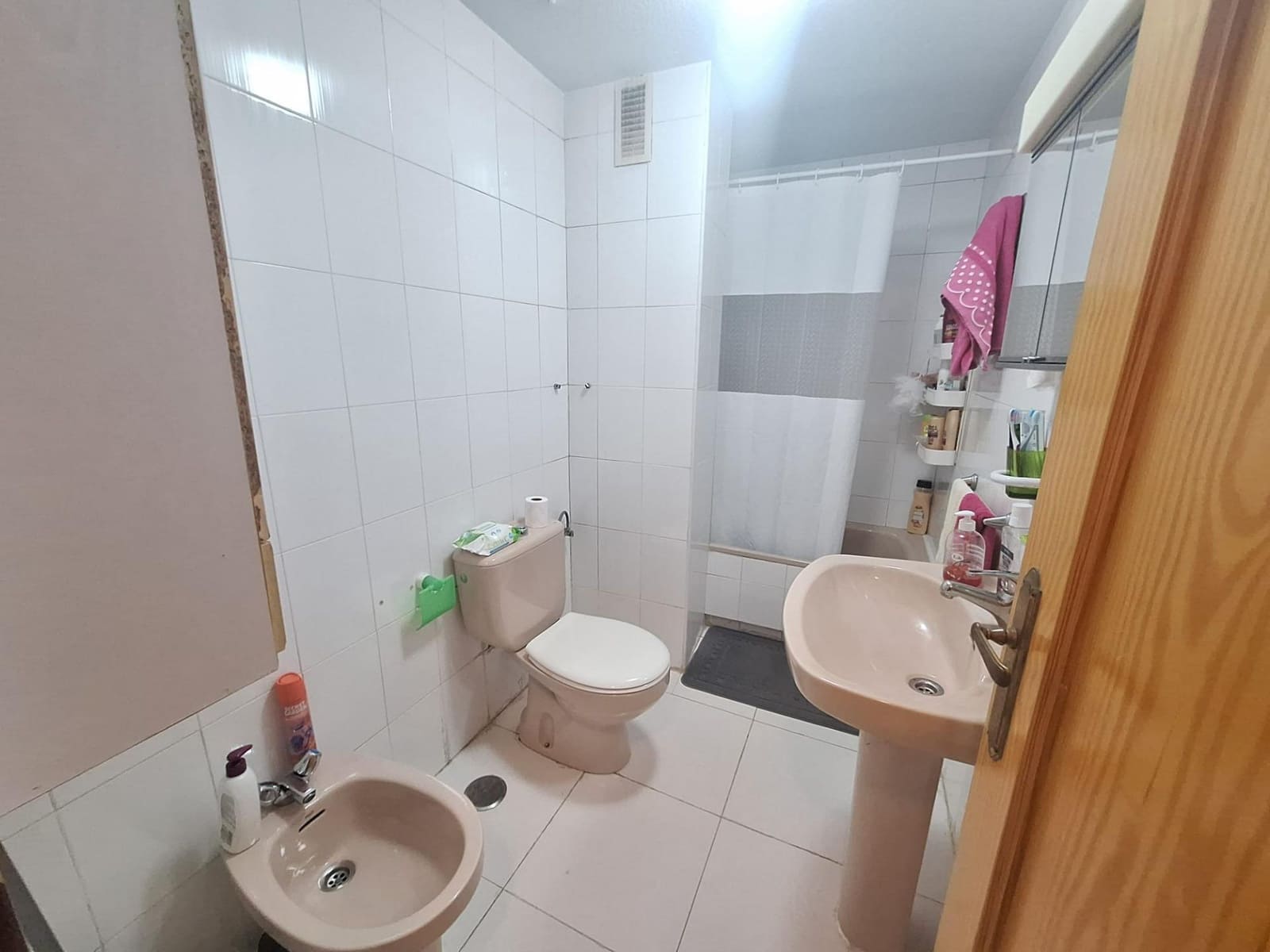 Studio te koop in Torrevieja - € 99.900 (Ref: 9415927)