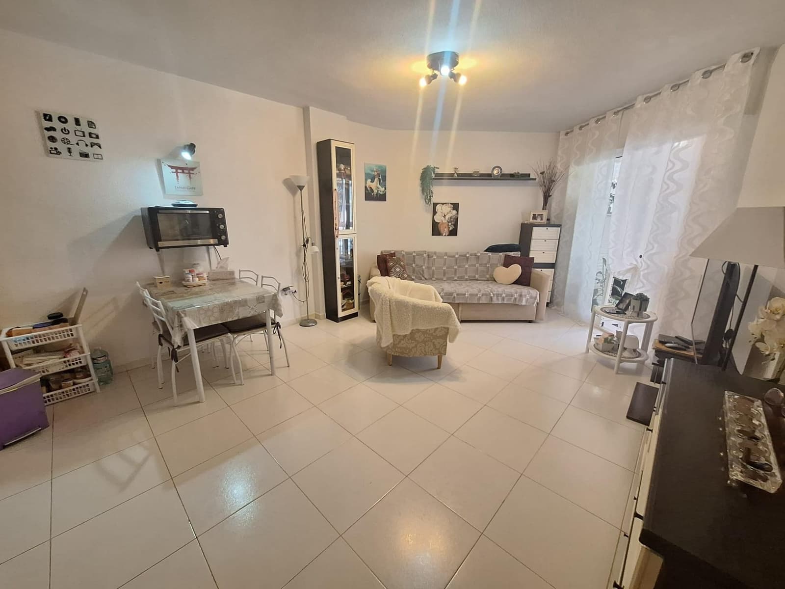 Studio te koop in Torrevieja - € 99.900 (Ref: 9415927)