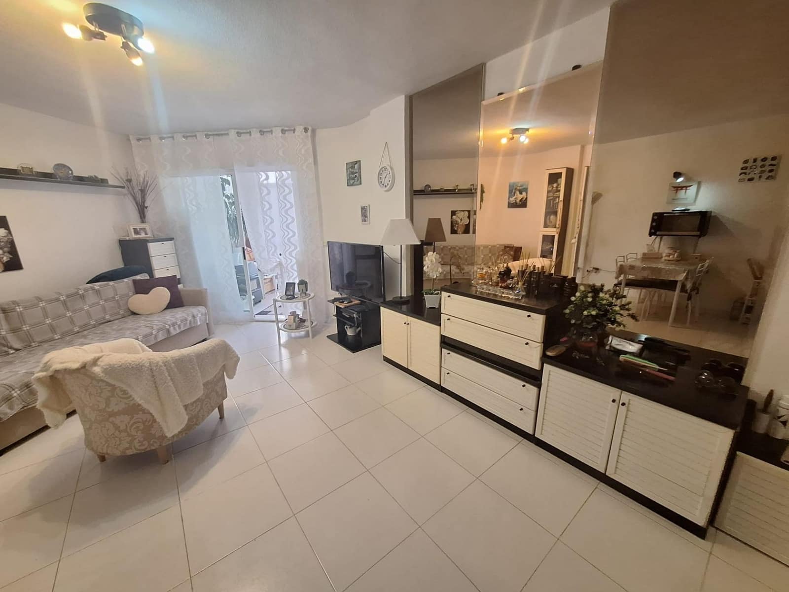 Studio te koop in Torrevieja - € 99.900 (Ref: 9415927)