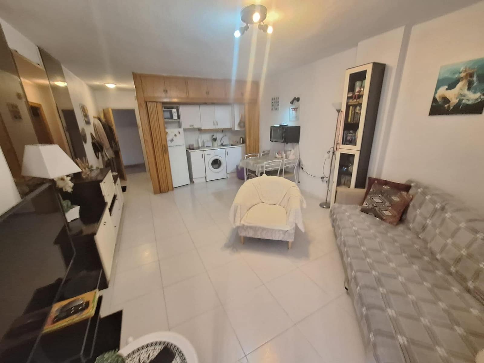 Studio te koop in Torrevieja - € 99.900 (Ref: 9415927)