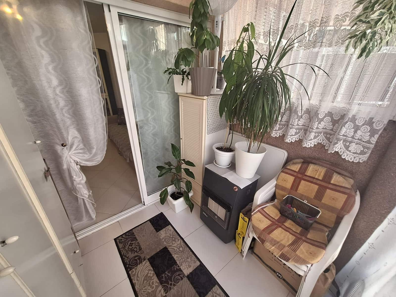 Studio te koop in Torrevieja - € 99.900 (Ref: 9415927)