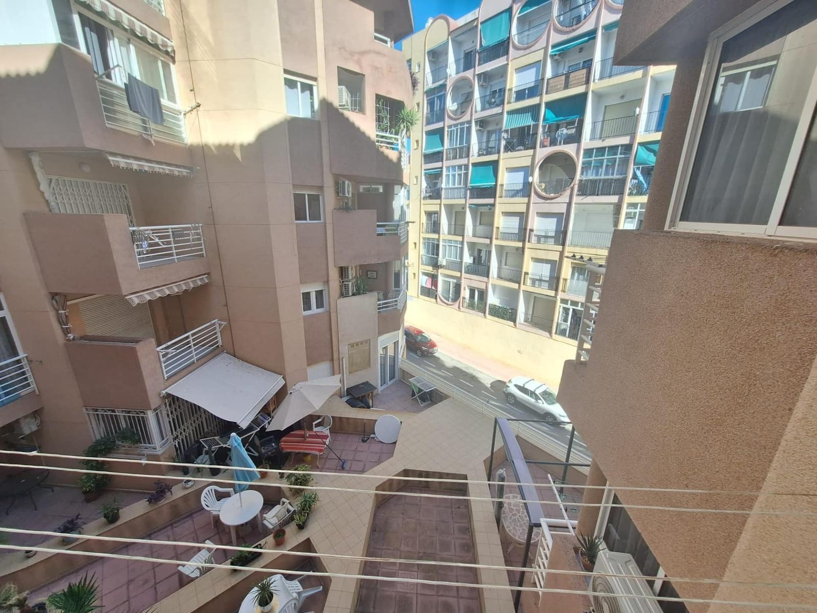 Studio te koop in Torrevieja - € 99.900 (Ref: 9415927)