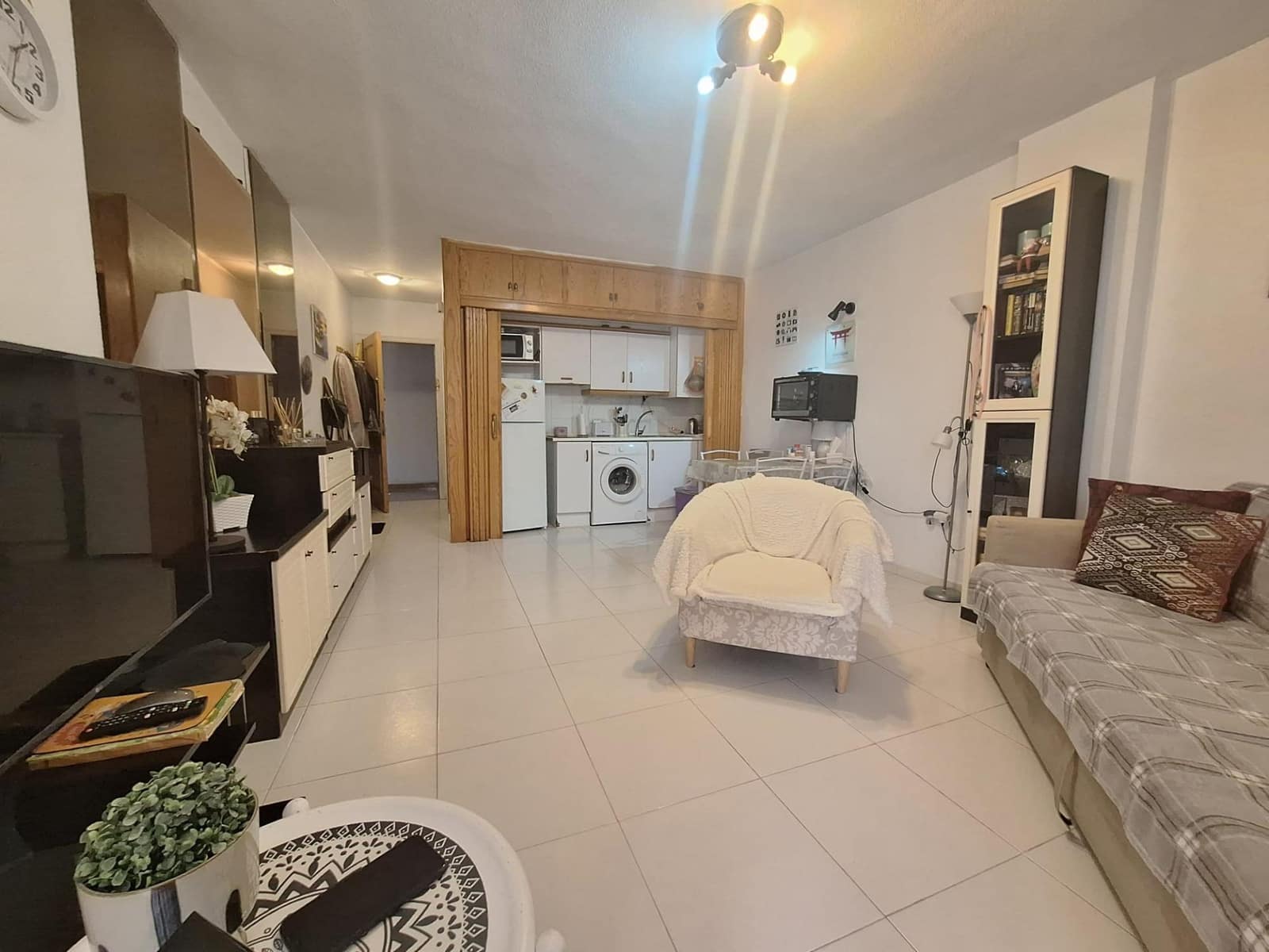 Studio te koop in Torrevieja - € 99.900 (Ref: 9415927)