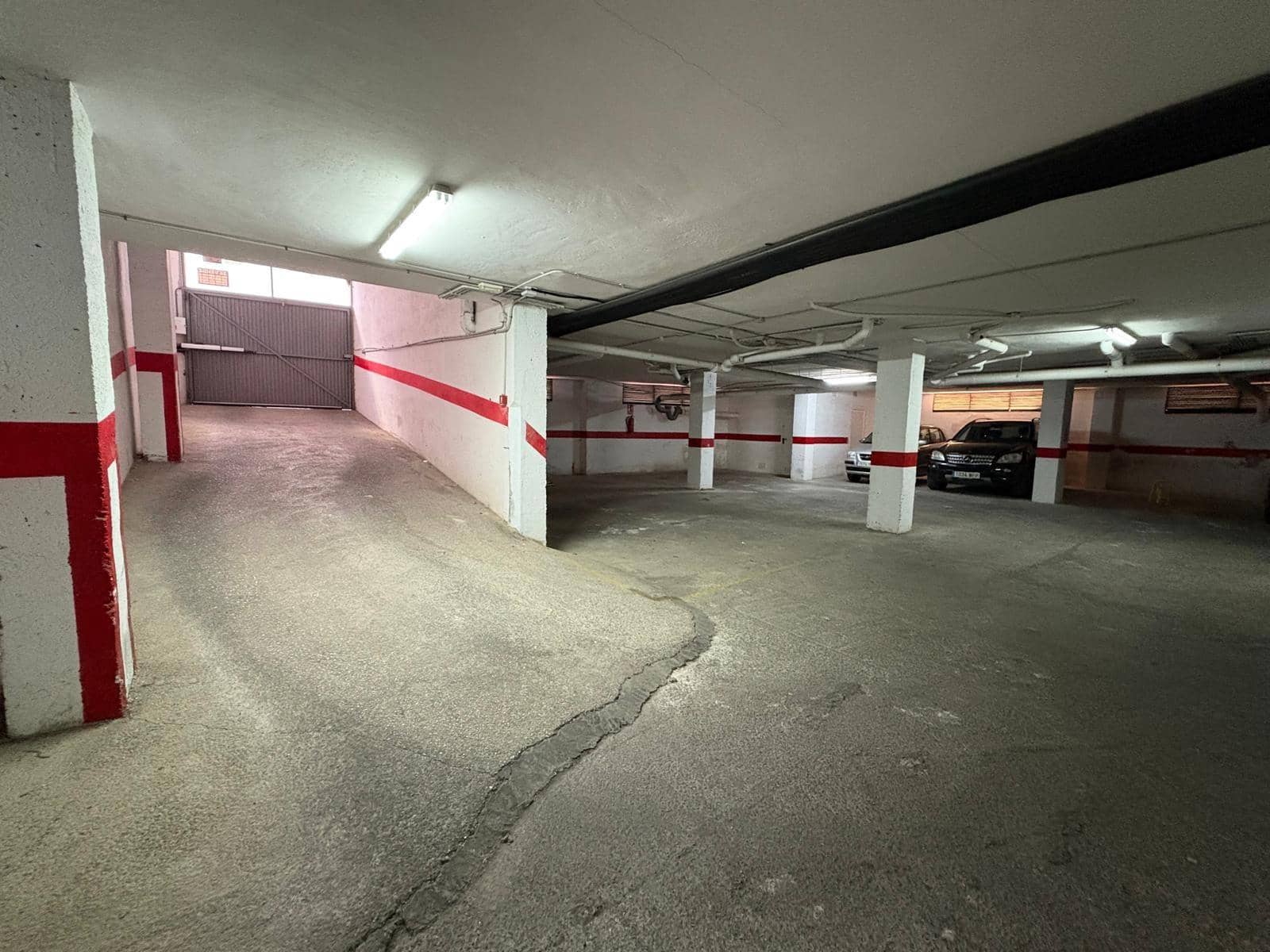 Garage til salg i Torrevieja - € 7.500 (Ref: 9415928)