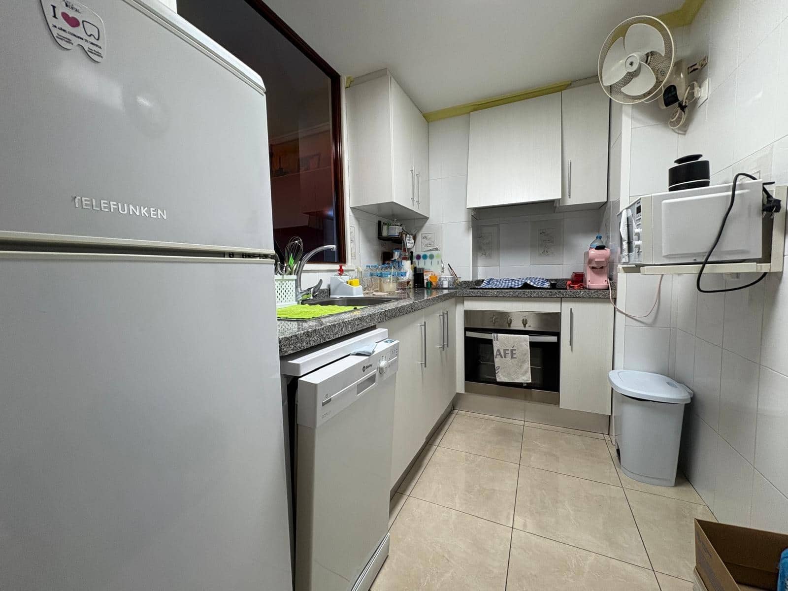 2 Zimmer Apartment zu verkaufen in Torrevieja mit Pool - 159.900 € (Ref: 9415929)