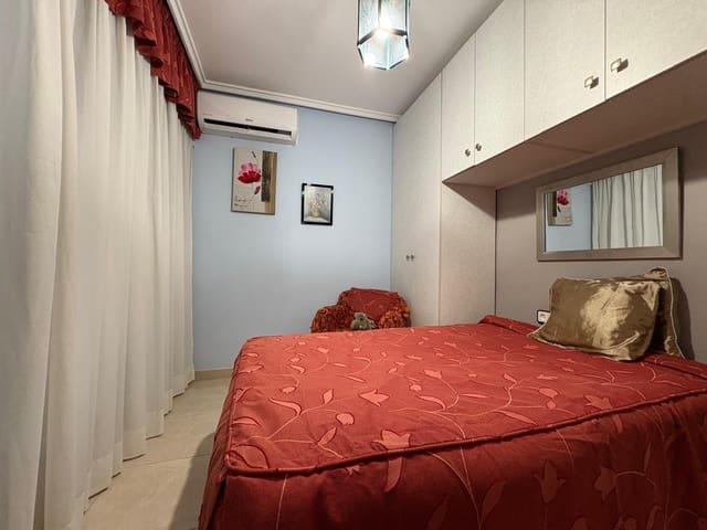 2 Zimmer Apartment zu verkaufen in Playa del Cura, Torrevieja mit Pool - 159.900 € (Ref: 9415929)