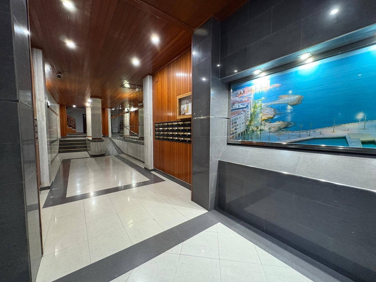 2 Zimmer Apartment zu verkaufen in Torrevieja mit Pool - 159.900 € (Ref: 9415929)