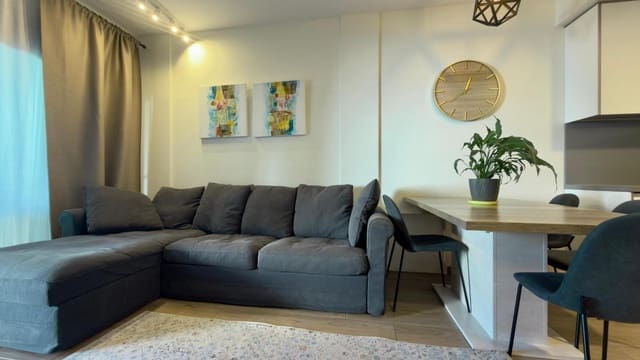 3 quarto Apartamento para venda em Finestrat com piscina - 410 000 € (Ref: 9419756)