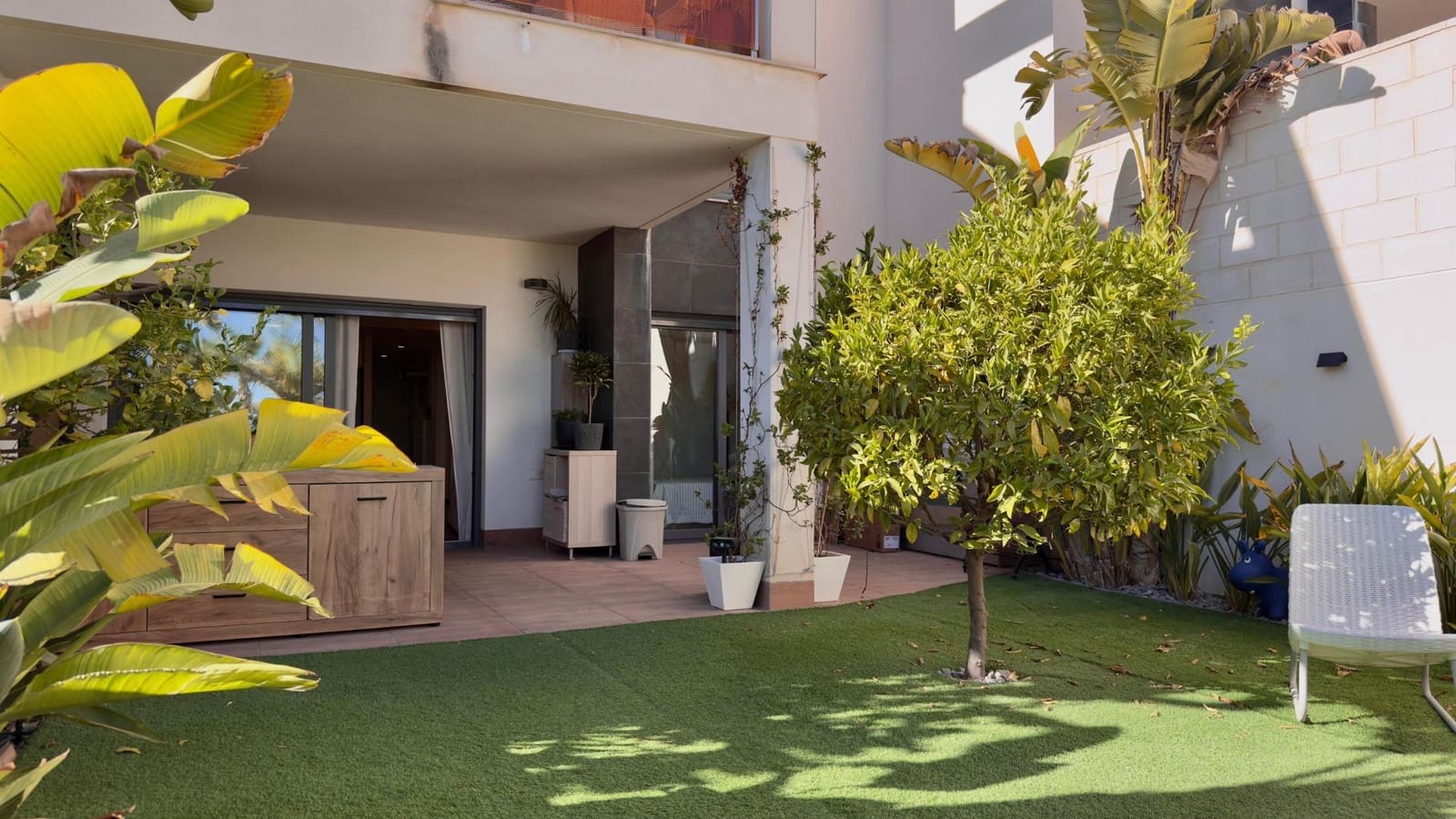 3 quarto Apartamento para venda em Finestrat com piscina - 410 000 € (Ref: 9419756)