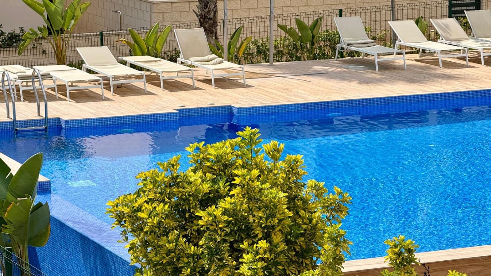 3 quarto Apartamento para venda em Finestrat com piscina - 410 000 € (Ref: 9419756)