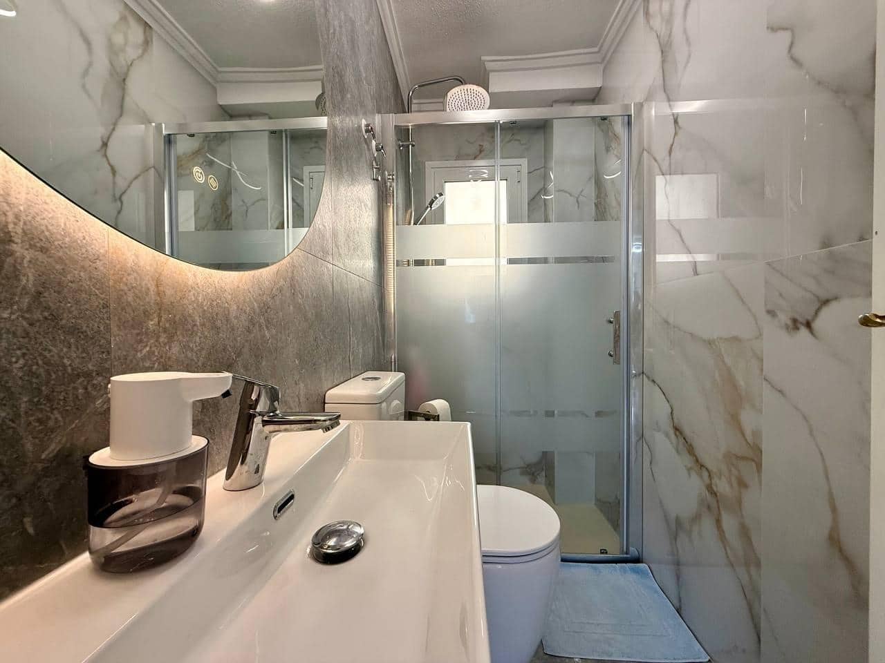 4 camera da letto Villa in vendita in Playa Flamenca con piscina garage - 419.000 € (Rif: 9419757)