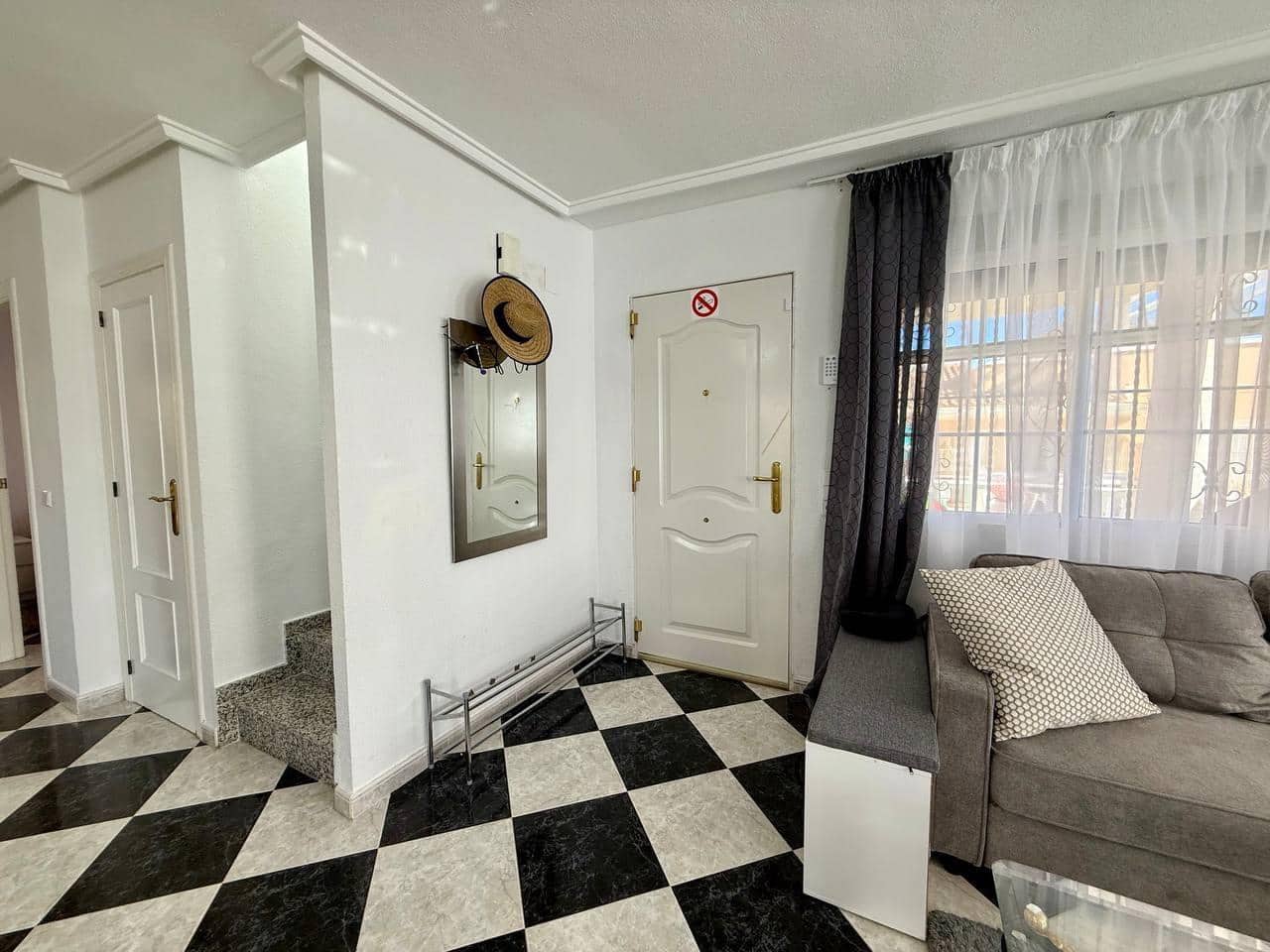 4 camera da letto Villa in vendita in Playa Flamenca con piscina garage - 419.000 € (Rif: 9419757)