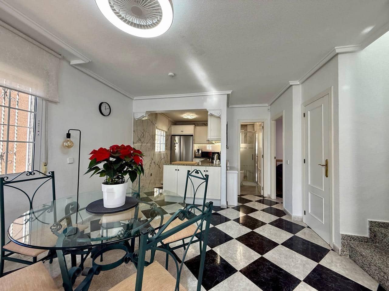 4 camera da letto Villa in vendita in Playa Flamenca con piscina garage - 419.000 € (Rif: 9419757)