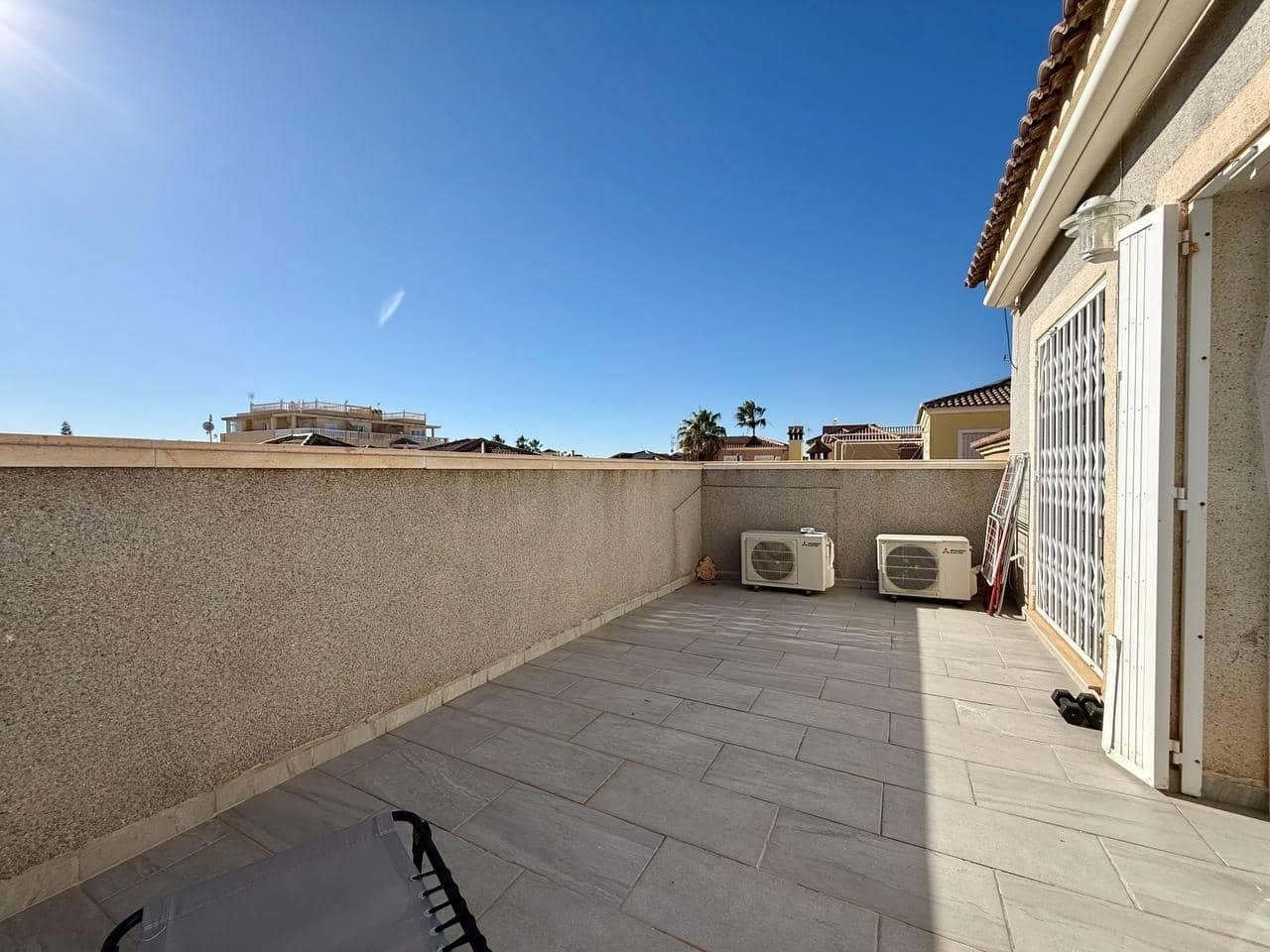 4 camera da letto Villa in vendita in Playa Flamenca con piscina garage - 419.000 € (Rif: 9419757)