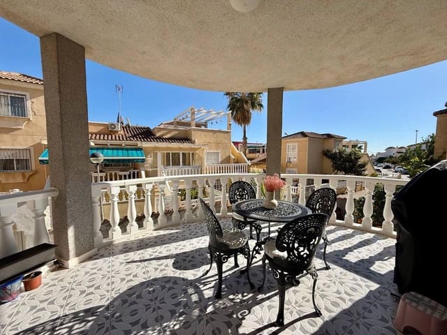 4 camera da letto Villa in vendita in Playa Flamenca, Orihuela con piscina garage - 419.000 € (Rif: 9419757)