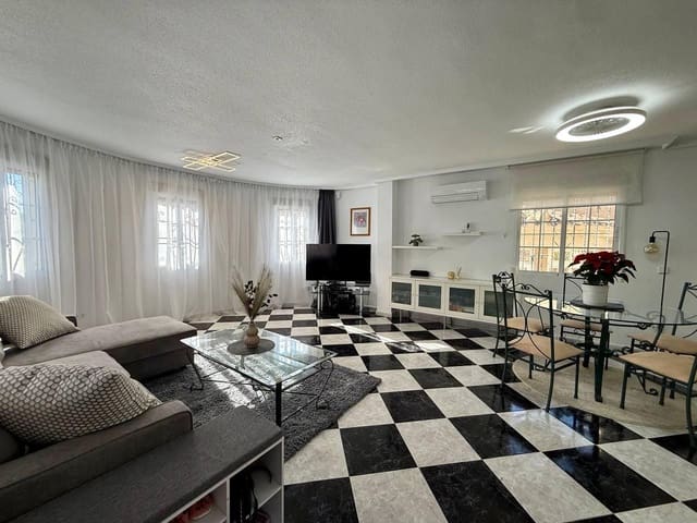 4 camera da letto Villa in vendita in Playa Flamenca, Orihuela con piscina garage - 419.000 € (Rif: 9419757)