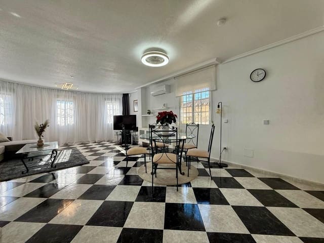 4 camera da letto Villa in vendita in Playa Flamenca, Orihuela con piscina garage - 419.000 € (Rif: 9419757)