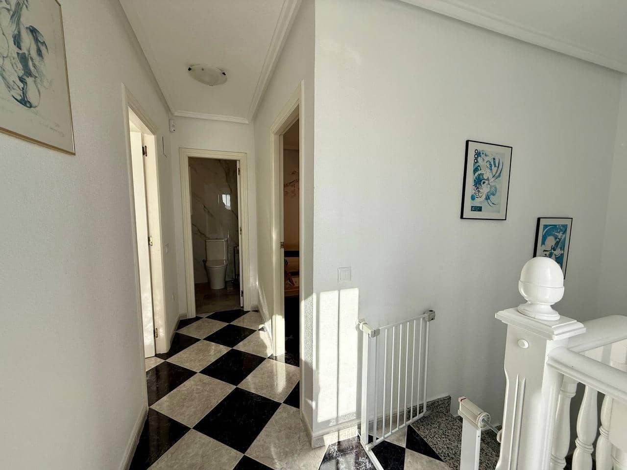 4 camera da letto Villa in vendita in Playa Flamenca con piscina garage - 419.000 € (Rif: 9419757)