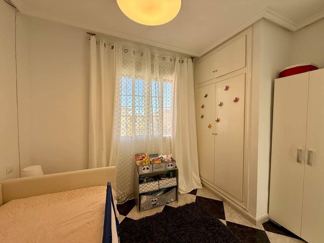 4 camera da letto Villa in vendita in Playa Flamenca con piscina garage - 419.000 € (Rif: 9419757)