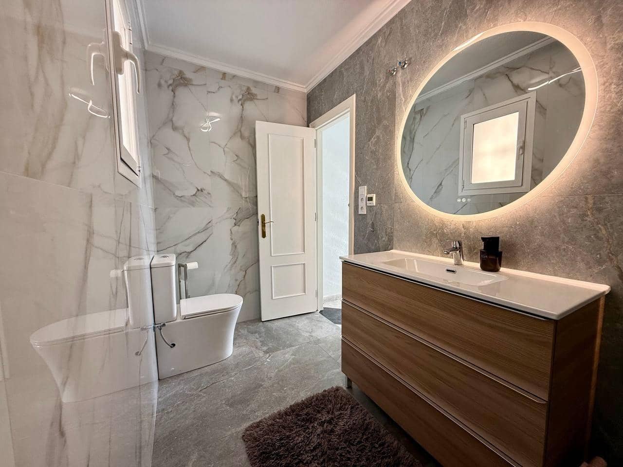 4 camera da letto Villa in vendita in Playa Flamenca con piscina garage - 419.000 € (Rif: 9419757)