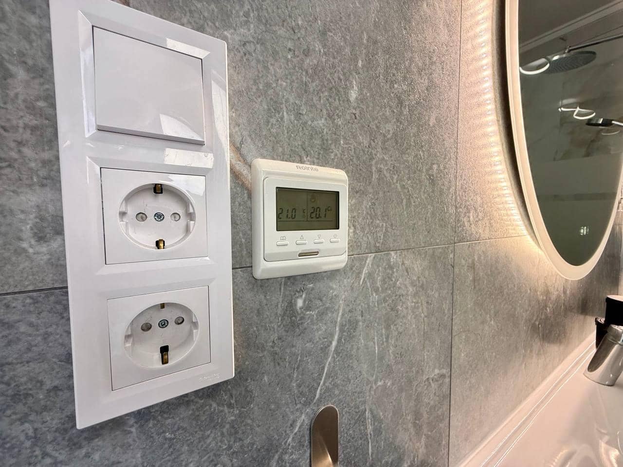 4 camera da letto Villa in vendita in Playa Flamenca con piscina garage - 419.000 € (Rif: 9419757)