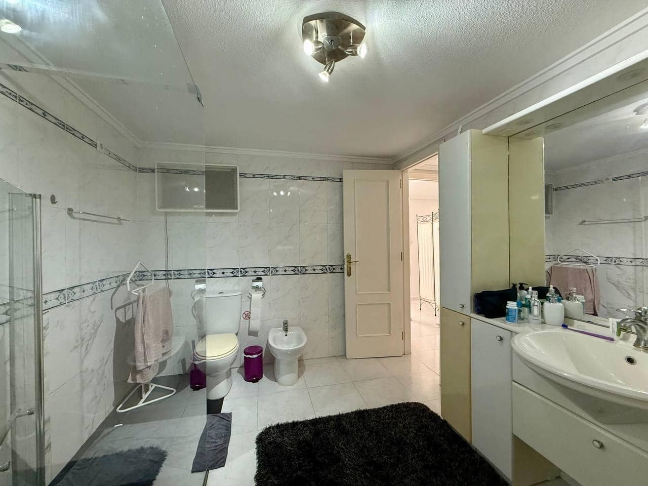 4 camera da letto Villa in vendita in Playa Flamenca con piscina garage - 419.000 € (Rif: 9419757)