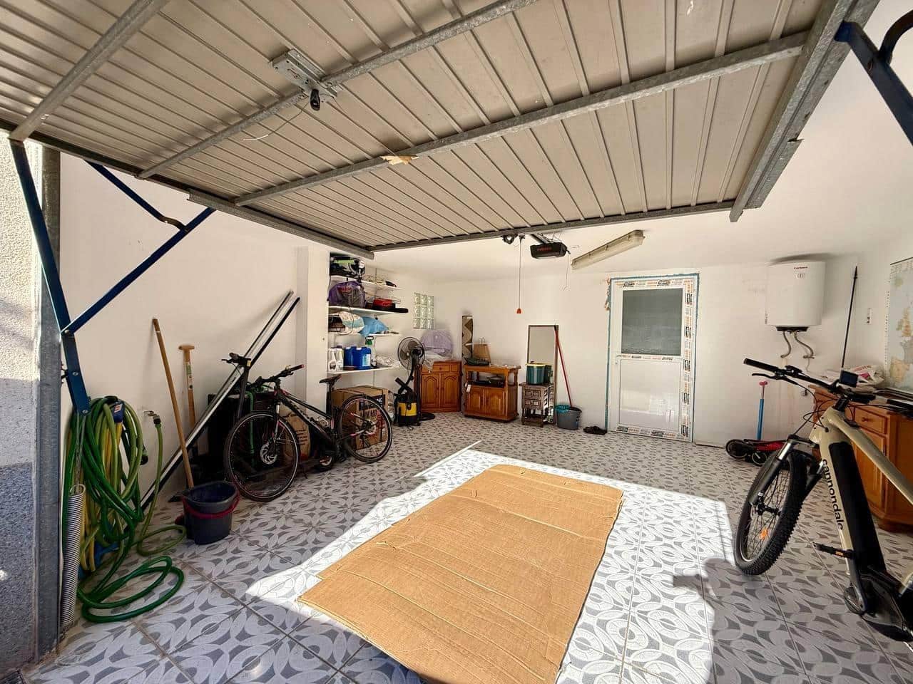 4 camera da letto Villa in vendita in Playa Flamenca con piscina garage - 419.000 € (Rif: 9419757)