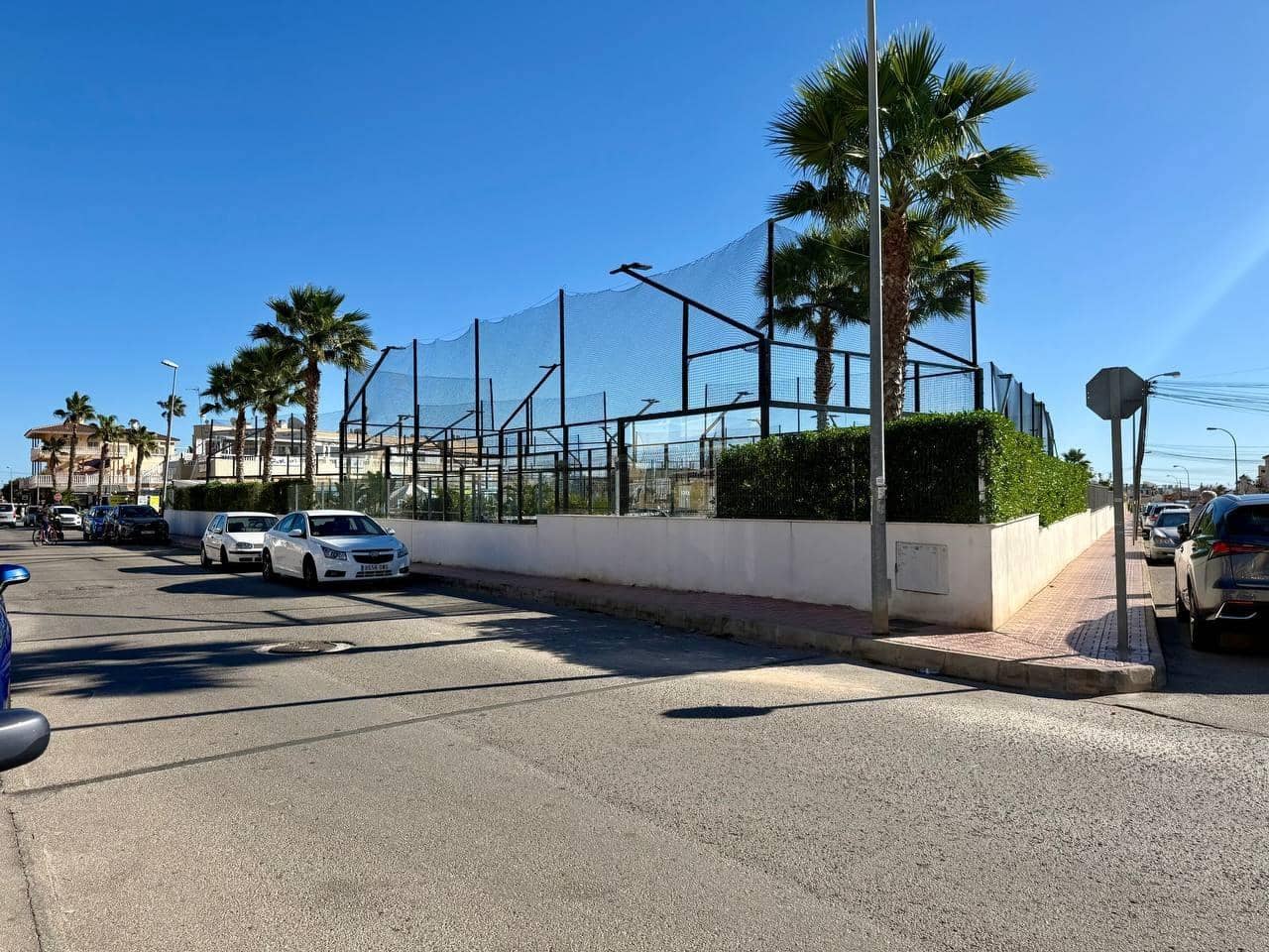 4 camera da letto Villa in vendita in Playa Flamenca con piscina garage - 419.000 € (Rif: 9419757)