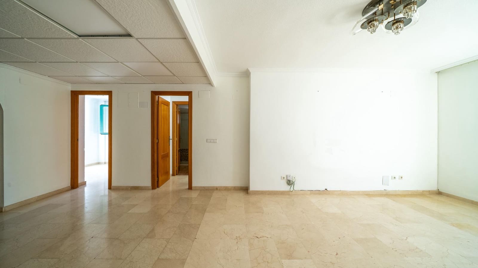 4 sypialnia Apartament na sprzedaż w La Villajoyosa / Vila Joiosa z basenem - 330 000 € (Ref: 9419758)